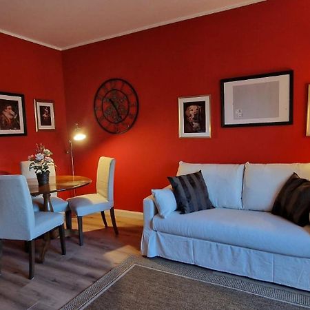 Anduma Bin Apartment Turin Ngoại thất bức ảnh