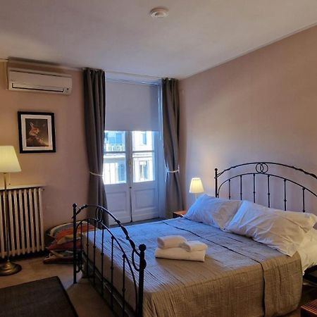 Anduma Bin Apartment Turin Ngoại thất bức ảnh