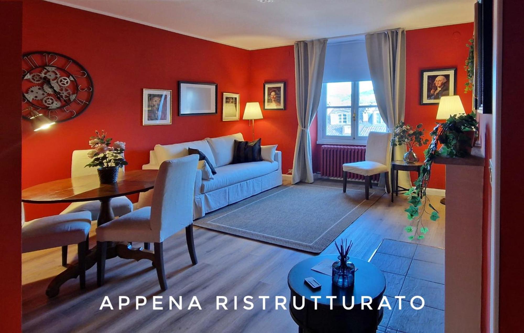 Anduma Bin Apartment Turin Ngoại thất bức ảnh