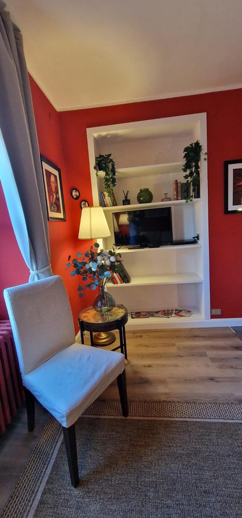 Anduma Bin Apartment Turin Ngoại thất bức ảnh