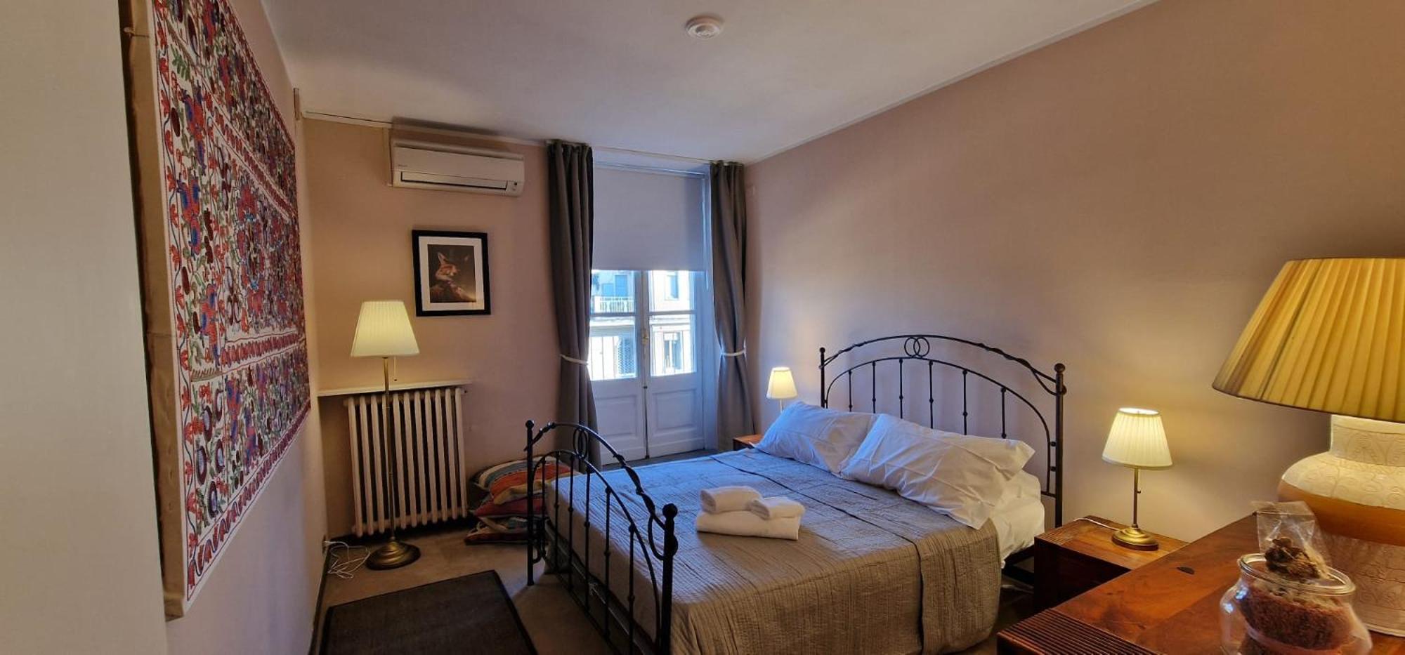 Anduma Bin Apartment Turin Ngoại thất bức ảnh