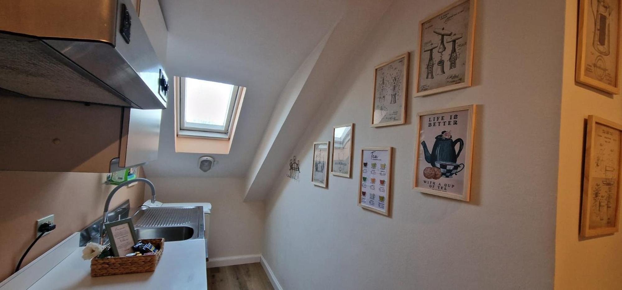 Anduma Bin Apartment Turin Ngoại thất bức ảnh