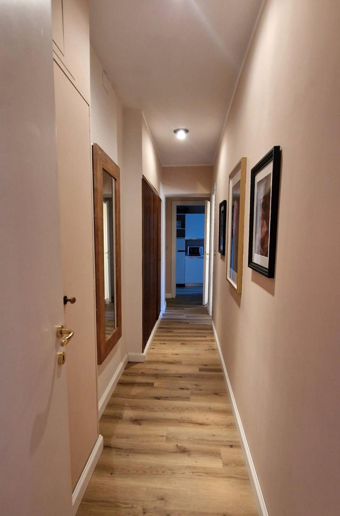Anduma Bin Apartment Turin Ngoại thất bức ảnh