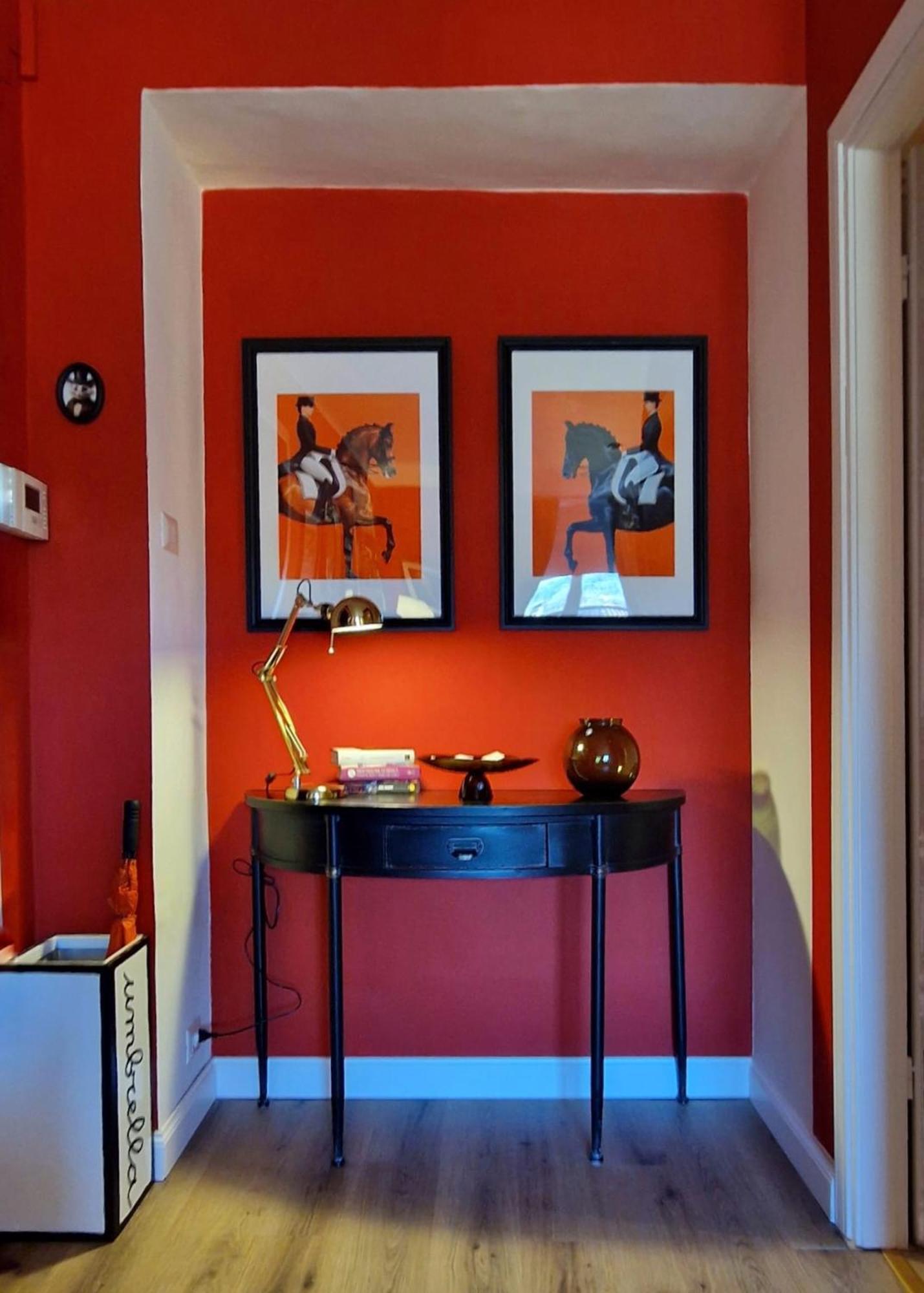 Anduma Bin Apartment Turin Ngoại thất bức ảnh