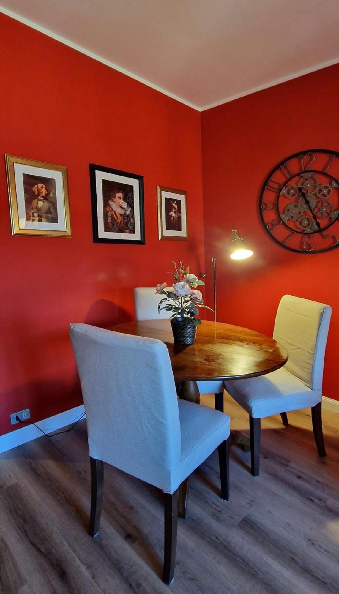 Anduma Bin Apartment Turin Ngoại thất bức ảnh