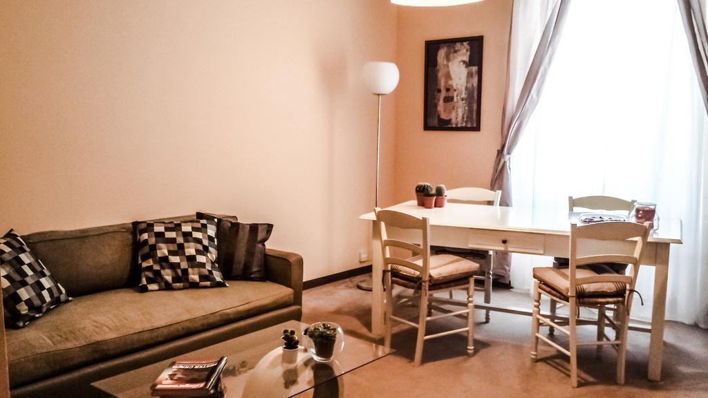 Anduma Bin Apartment Turin Ngoại thất bức ảnh